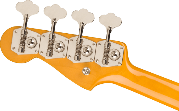 Preview: Fender American Vintage II 1960 Precision Bass RW Black